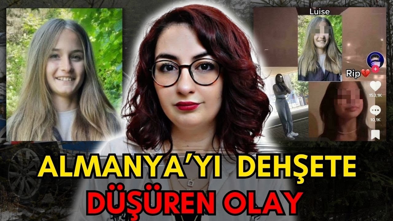 Bunlar Nasıl Çocuklar? - Luise Frisch