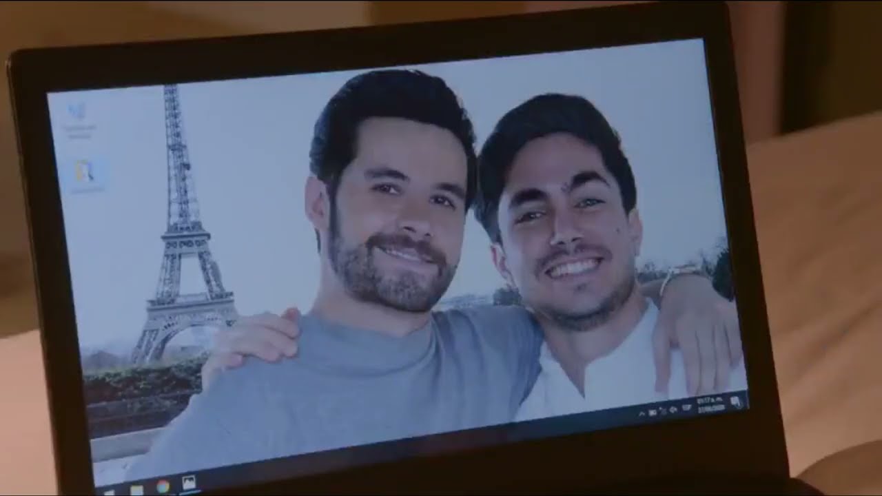 Diego y Sebastián- Devuélveme el Corazón