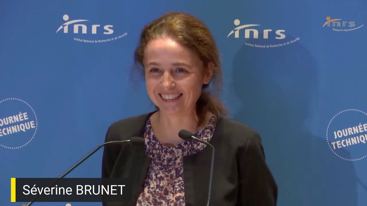 Synthèse et conclusion de la journée - Séverine Brunet