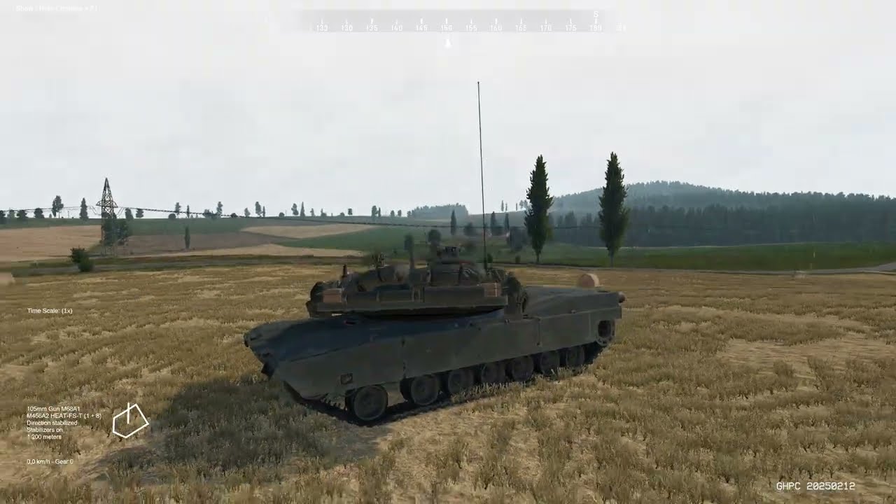 Gunner Heat Pc