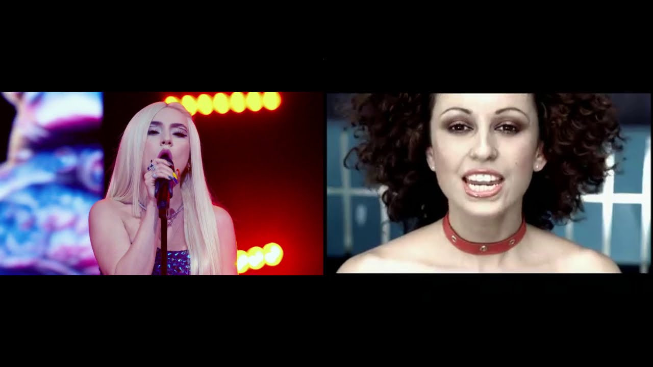 Ava Max x ATC - My Head and My Heart Around the World
