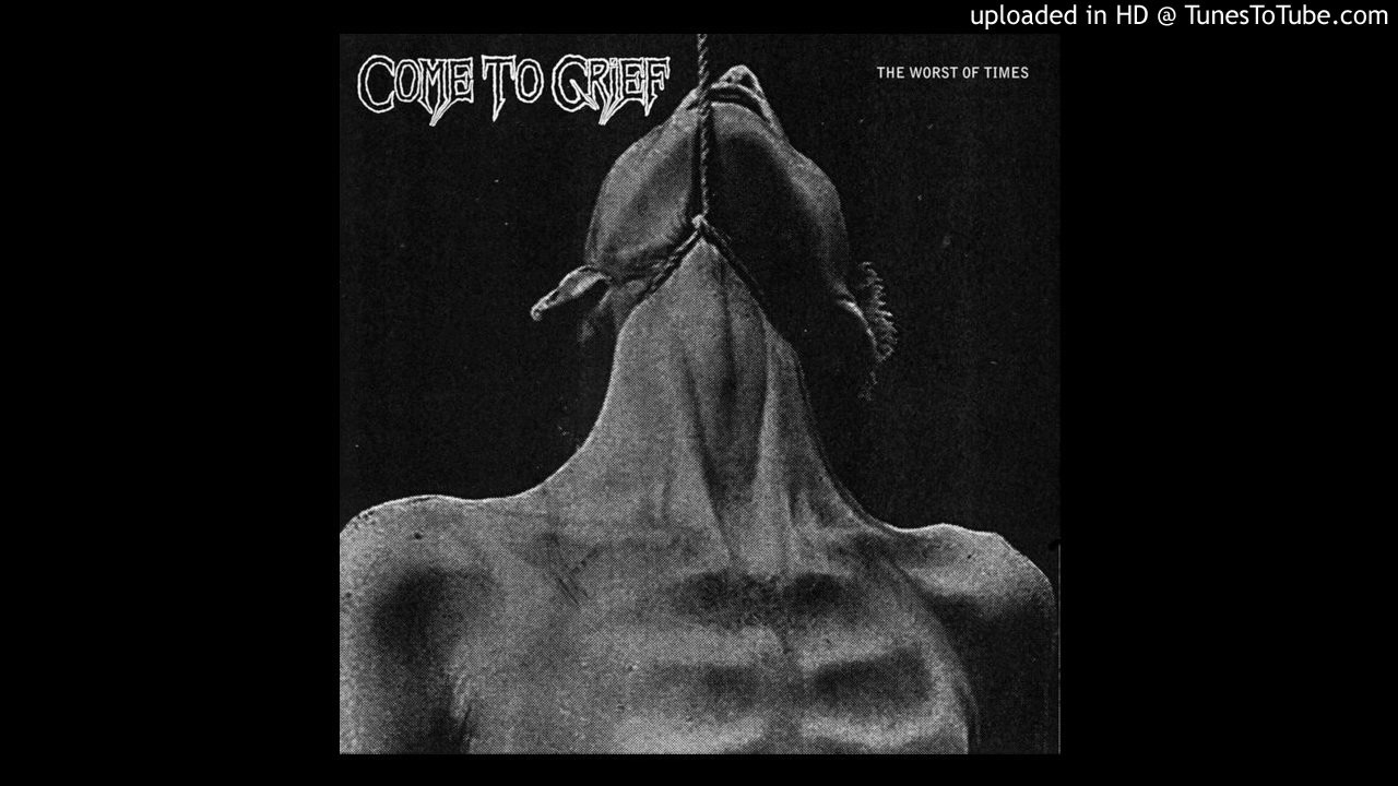 Come to Grief - No Savior