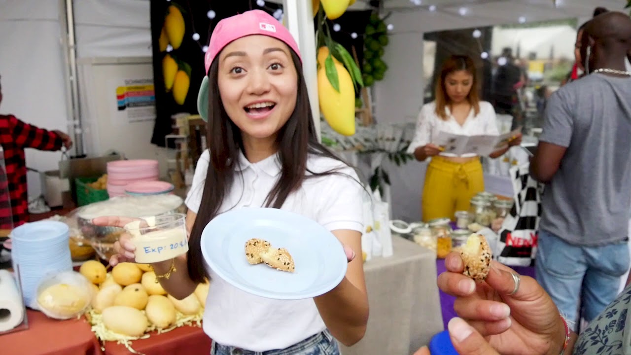 Thai Food & Culture Festival Bülach 2018