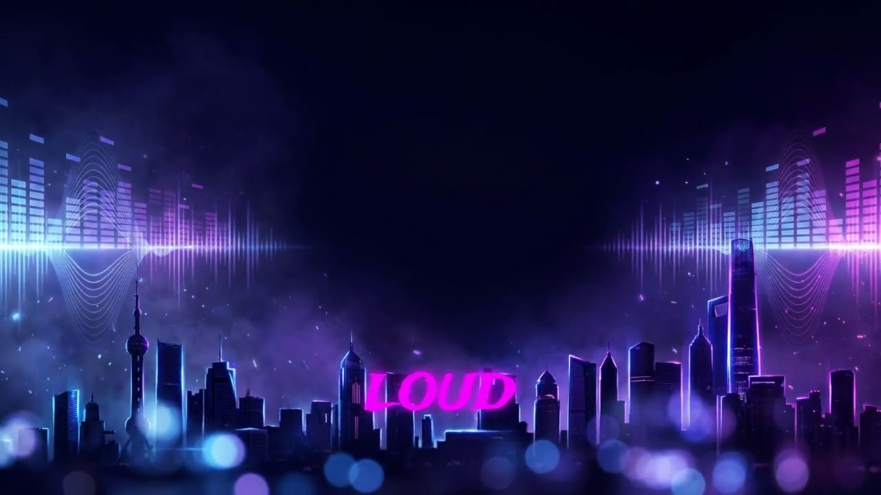 Too Loud for Silence Music Video