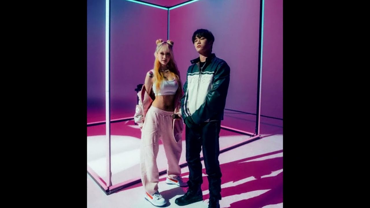 CAMO (카모) X Coogie (쿠기) 2023 R&B Type beat 