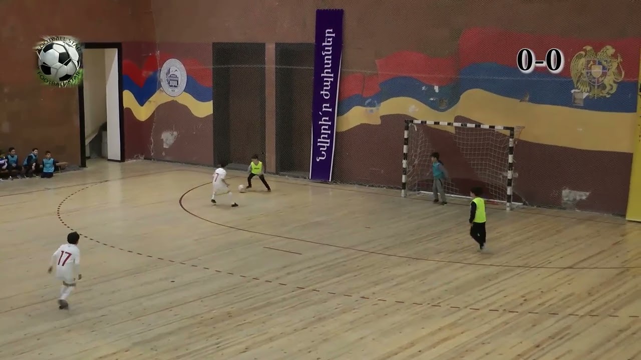 PYUNIK 4-13 PYUNIK 13 5-1 15.02.2022