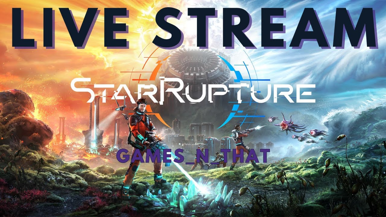 Is Star Rupture Actually Worth Playing?