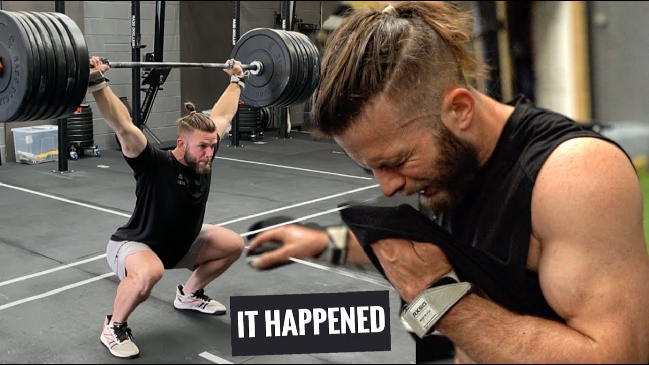 I told you this would happen...