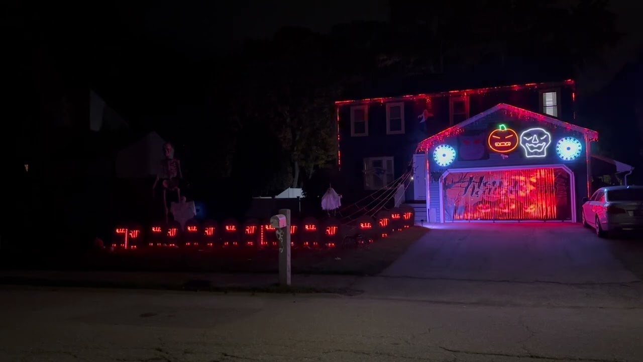 Livin' On A Prayer - Bon Jovi