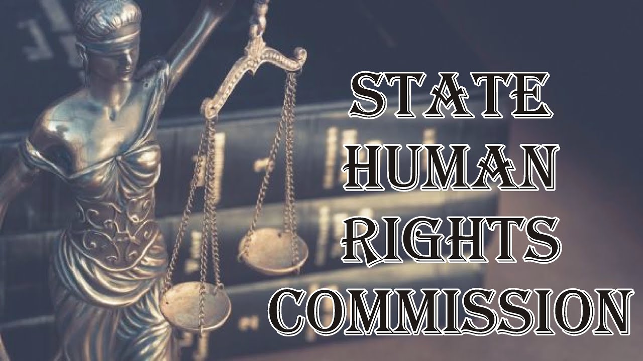 State Human Rights Commission (SHRC) | Human Rights | Law Guru