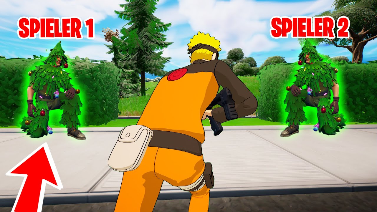 *NEU* DUO Hide and SEEK auf GANZER MAP! (mit zone) @odumanpique & @kpcalle