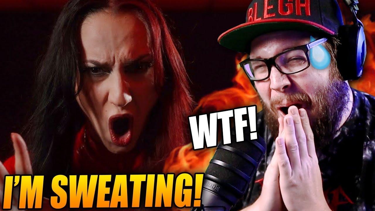 Уилл Рамос вернулся! Лицом к лицу с собой — Grosse Bagarre и RED // Реакция