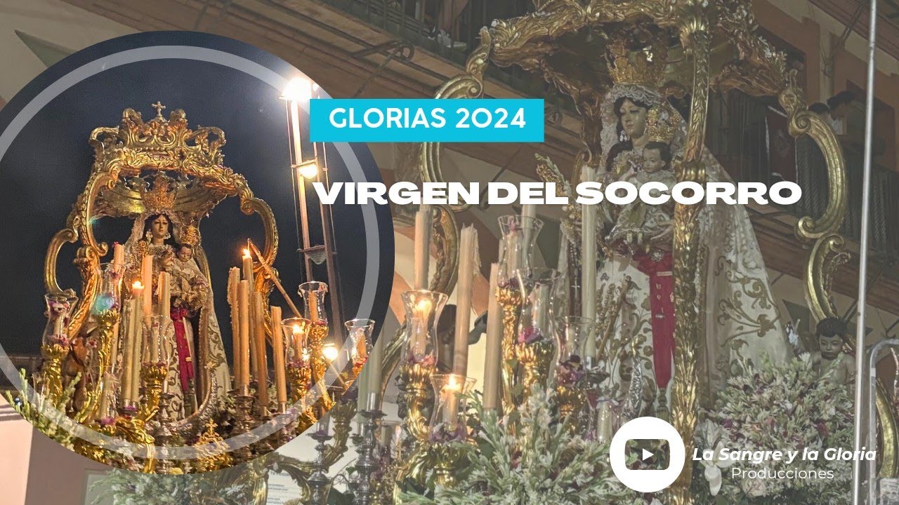 Socorro Córdoba 2024