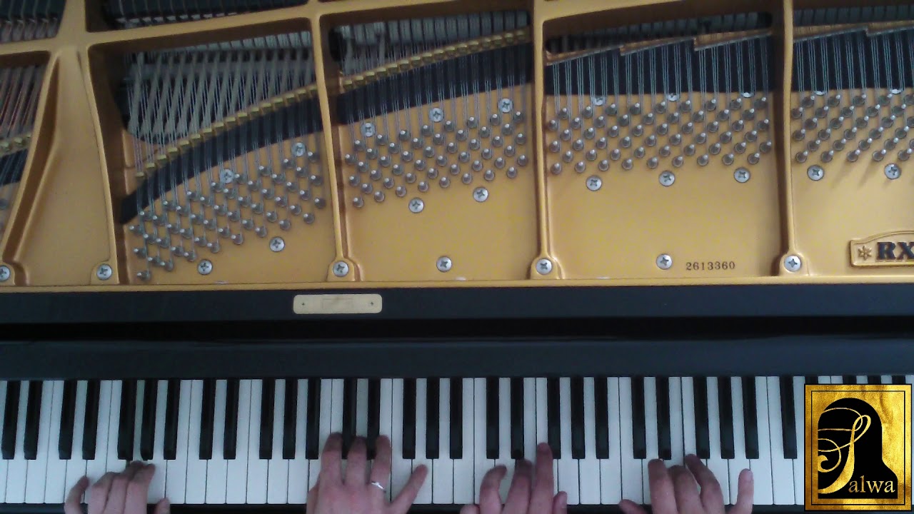 Sonatine 1 Anton Diabelli op. 163 Nr. 1 Rondo Allegro vivace