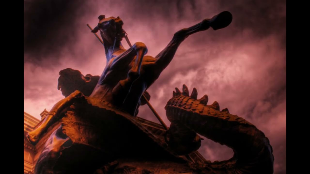 ILLYRIAN MYTHOLOGY