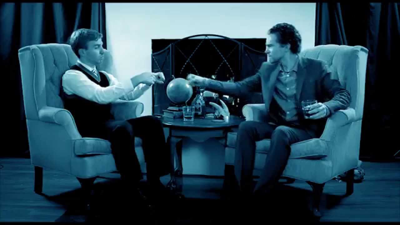 bro - video de agencia
