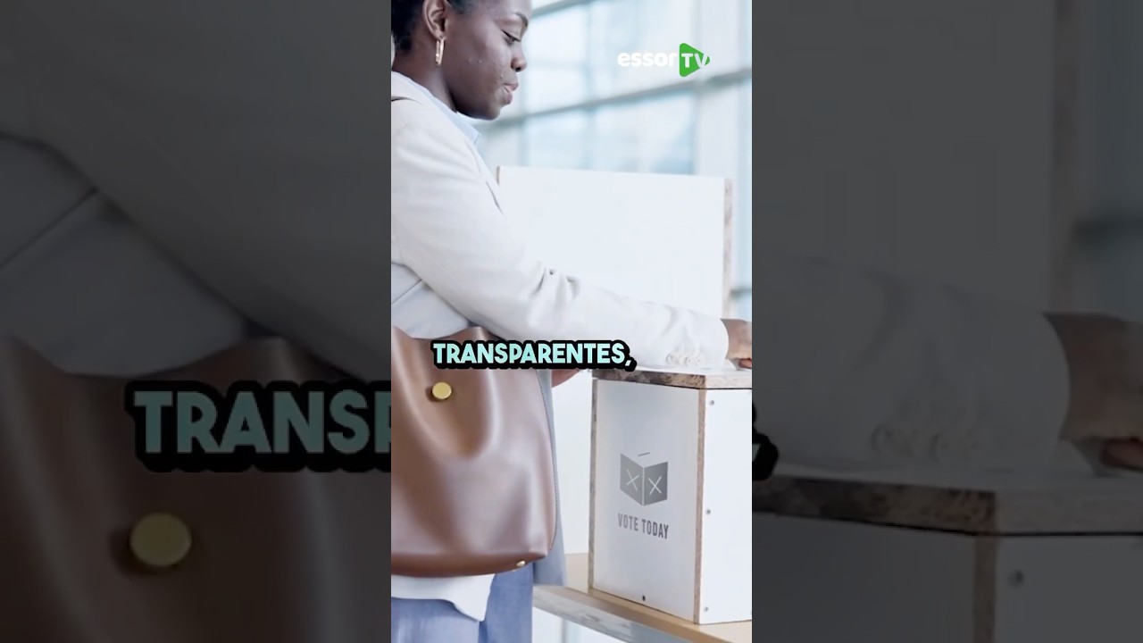 La validation du code &eacute;lectoral par le s&eacute;nat ce 20/01/2025. #afrique #info #news