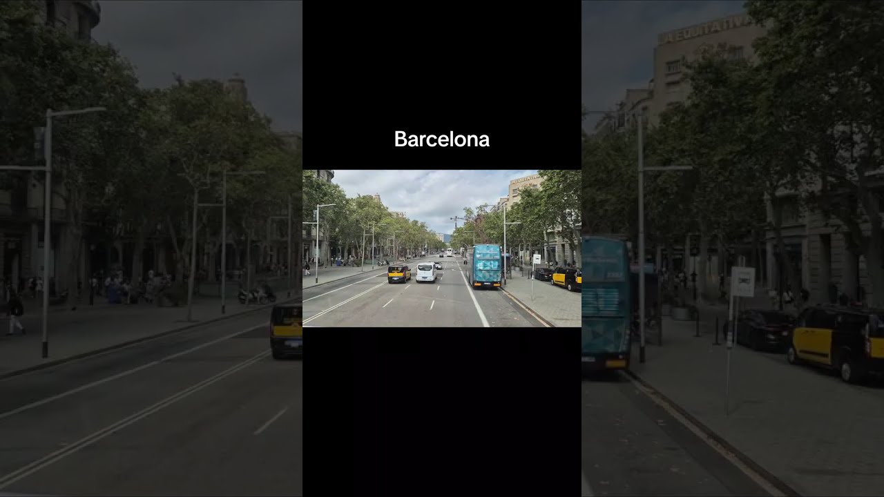 Barcelona, Spain