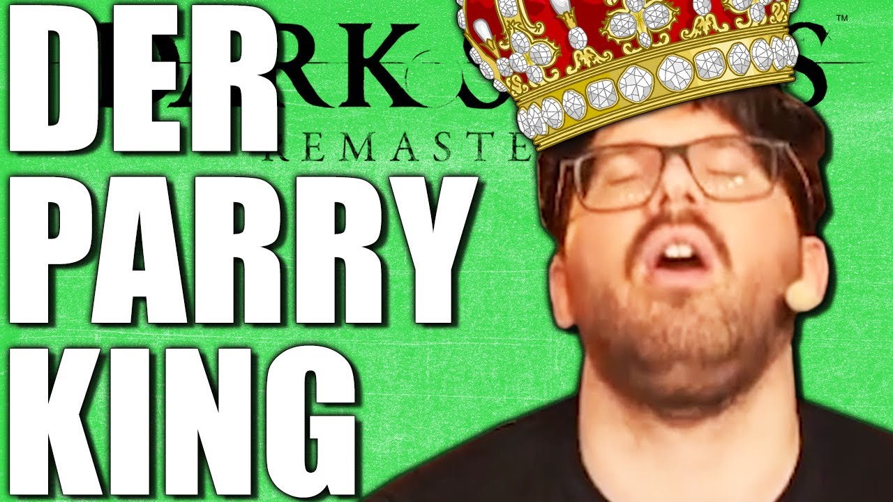 Matteos erster DLDU Sieg