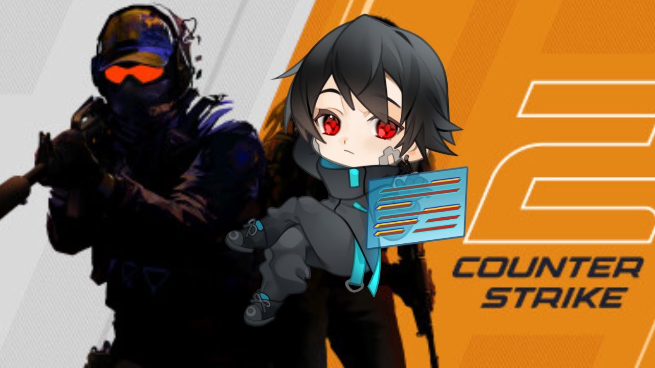 Comp collab | Counter Strike 2 |