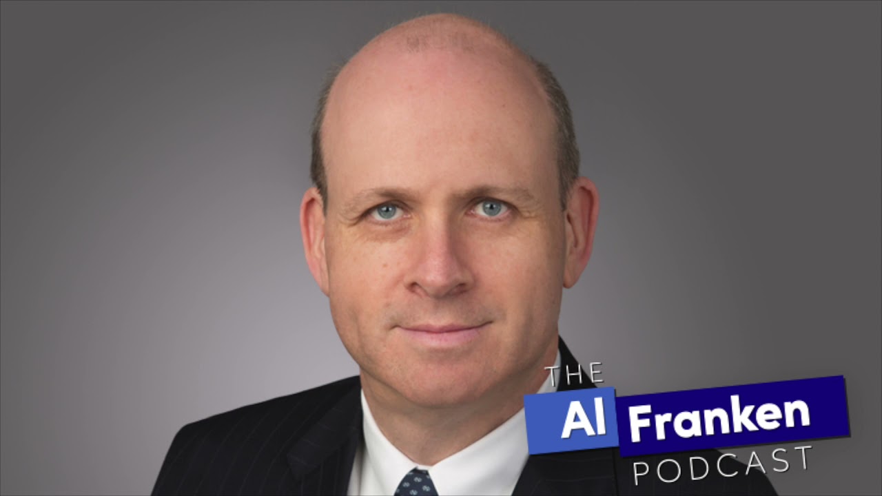 Lead Dem Election Lawyer Marc Elias on the Epic Battle for Our  Democracy (Sept. 26, 2021)