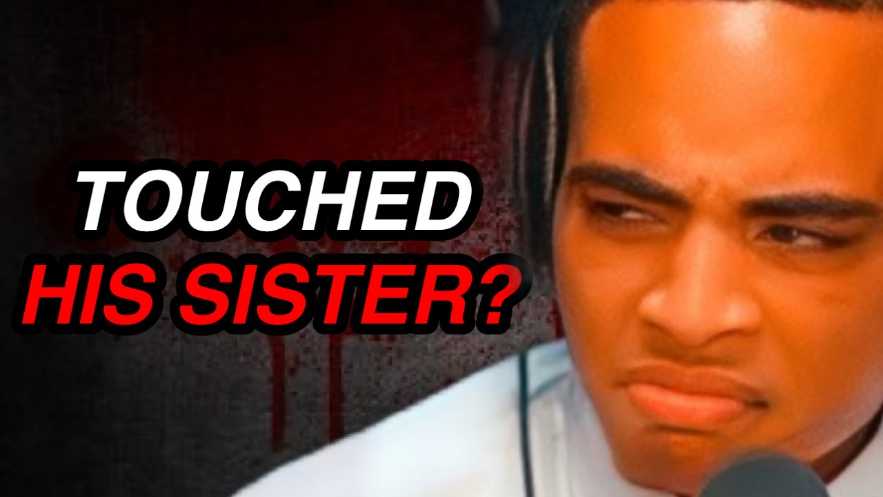 Brandon Jamal's Family Exposes His Very Weird Past