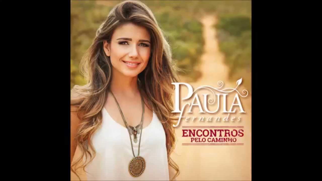 Paula Fernandes & Chayanne - Humanos a Marte