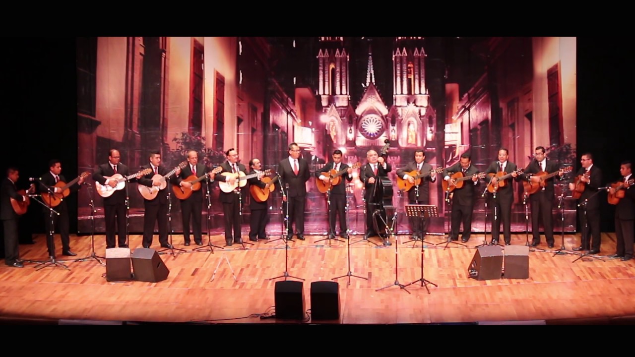 JUAN EL PESCADOR - RONDALLA CITLALLI DE ZAMORA