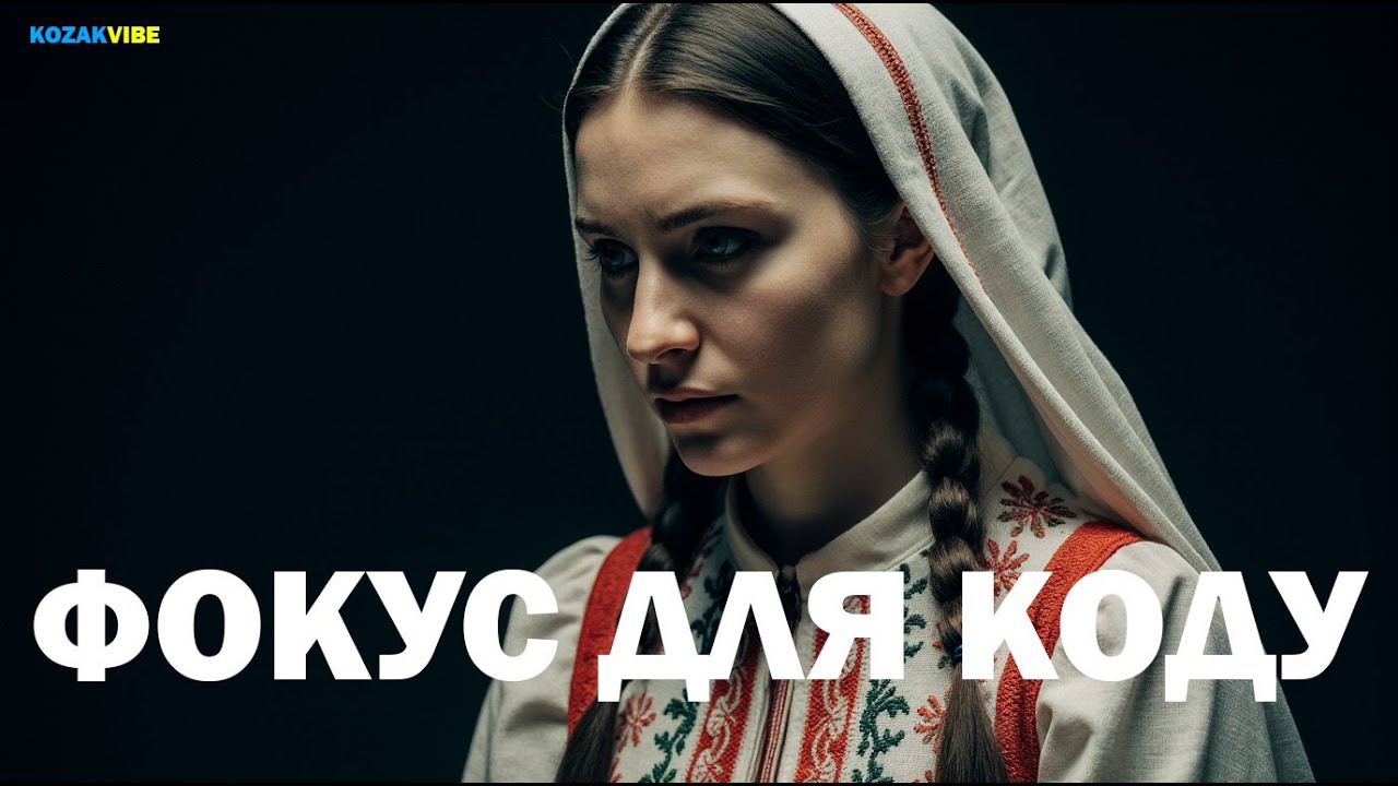 MUSIC FOR CODING & FOCUS | Ukrainian Ethno Trance (2 HOURS)