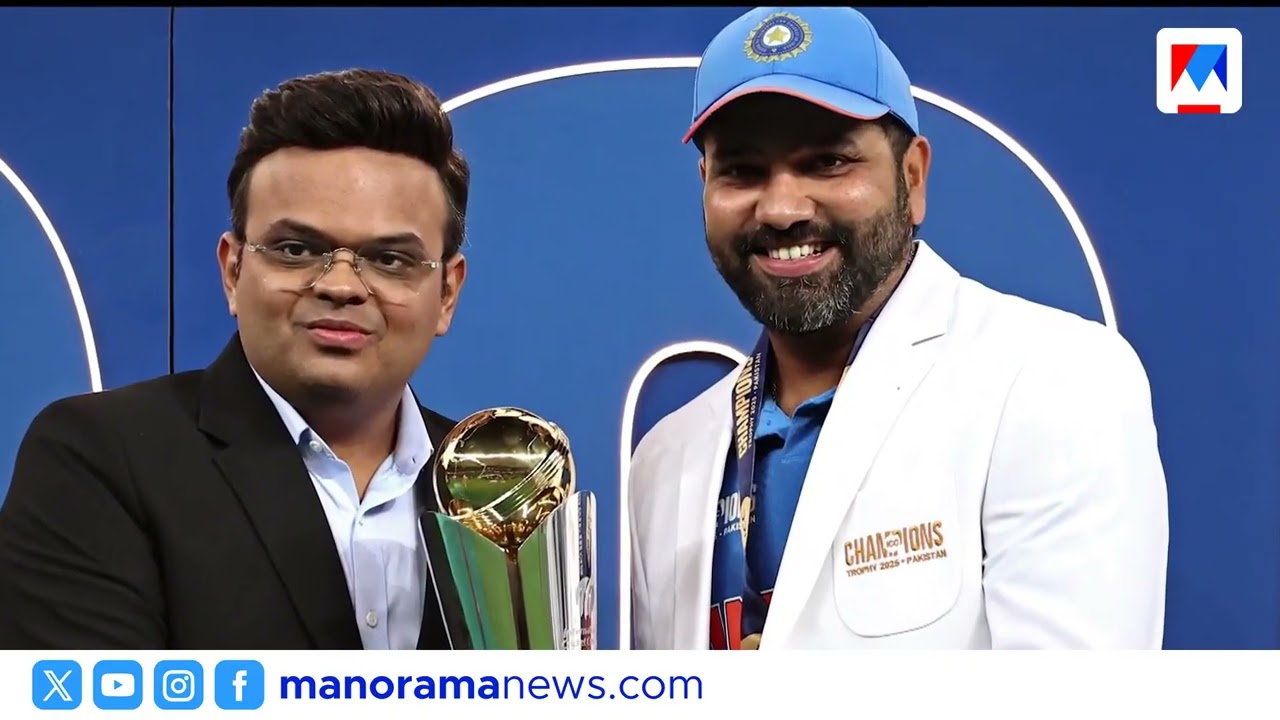 'ഇന്ത്യക്ക് നൽകുന്ന പരിഗണന ബംഗ്ലാദേശിനില്ല';ഐസിസിയുടേത് ഇരട്ടത്താപ്പെന്ന് അമിനുൽ ഇസ്ലാം | Aminul