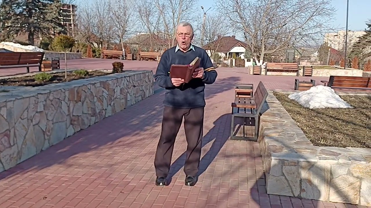 КАК УВИДЕТЬ СВОЮ Самодеятельность.