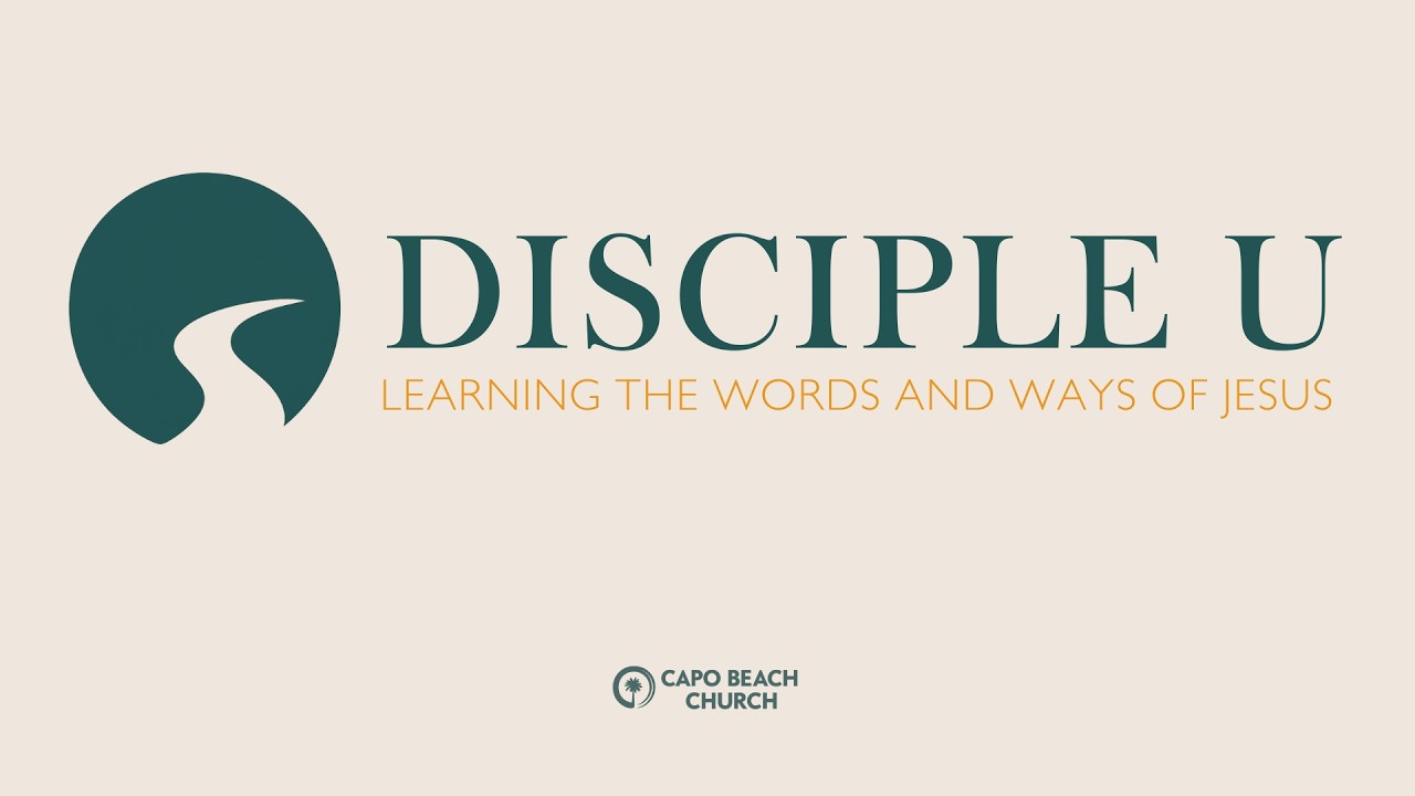 Capo Beach Church, Thursday Service