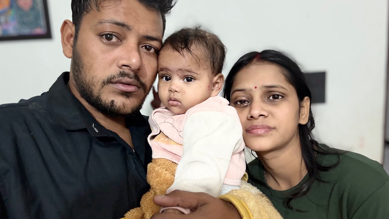 Tara Ke Nikli Mata 🥺 | Ankush Saxena | Swati Shrivastav 