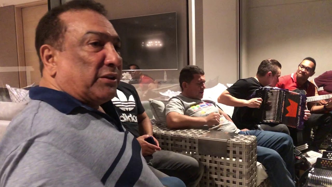 Mi Amor Ideal - Beto Zabaleta y Luis Jose Villa en parranda (LosBetos)