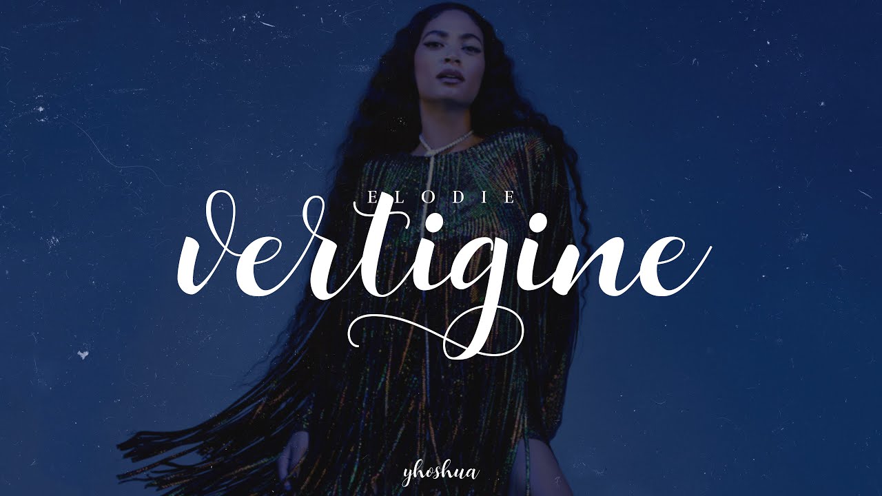 elodie - vertigine (testo)