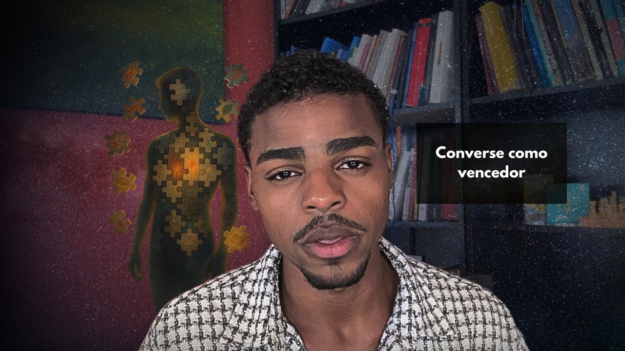 ALTERE sua AUTOIMAGEM em 21 DIAS (protocolo completo) 
