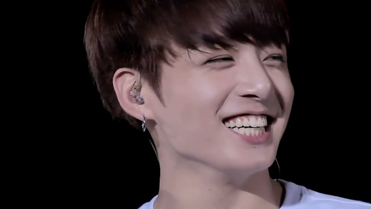 Jungkook - ghost fmv