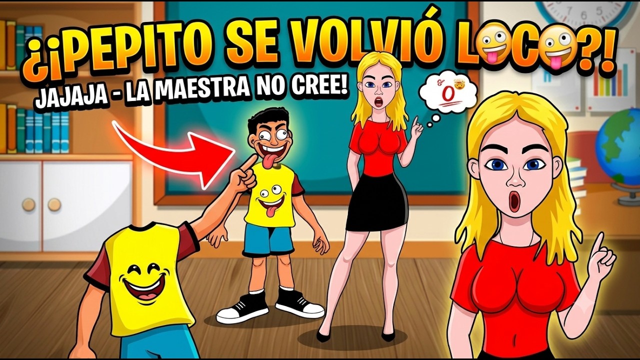 1 HORA DE CHISTES 😂😂 BUENOS PARA MORIRSE DE LA RISA