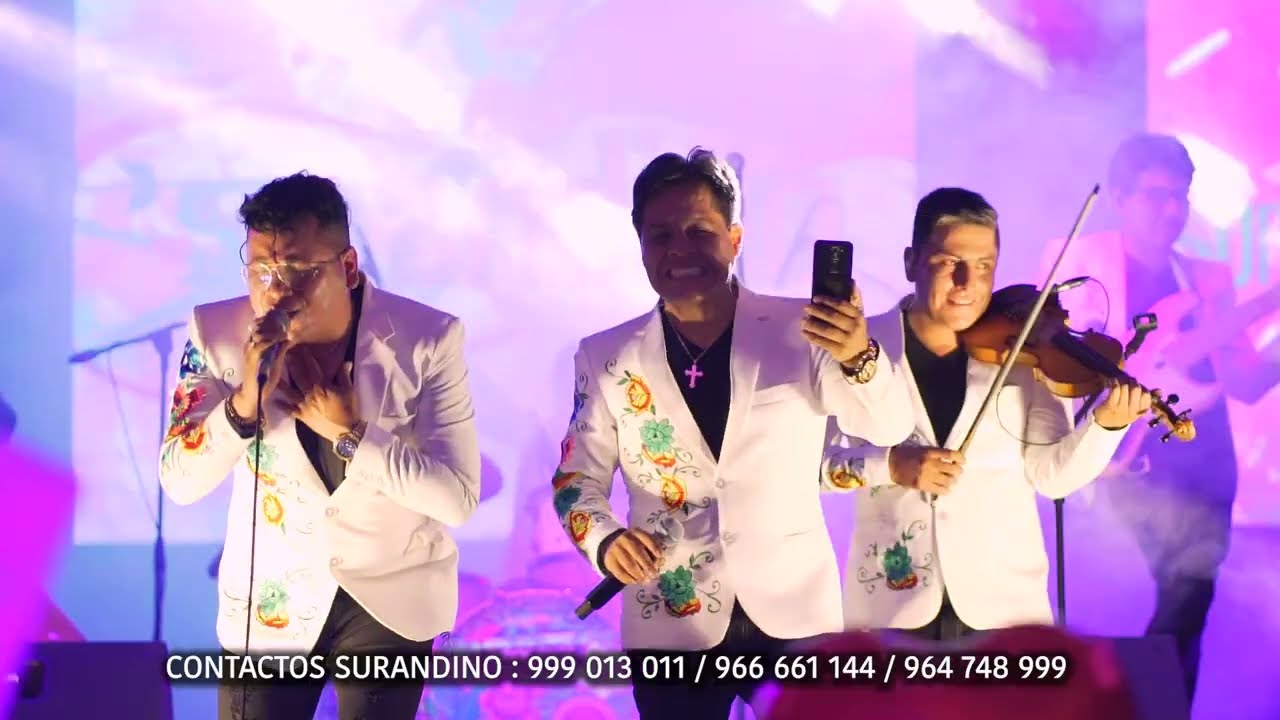 Este Corazoncito / Surandino #13a&ntilde;os