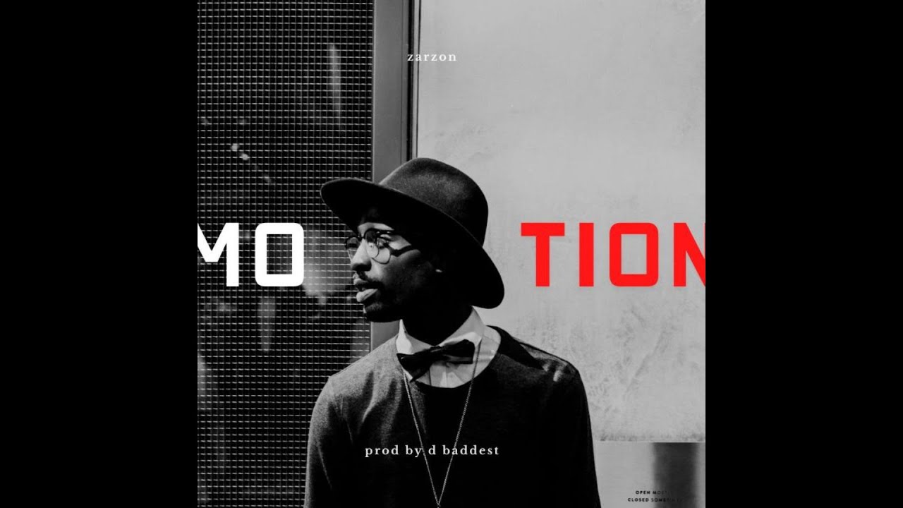 [FREE]  Pa Salieu Type Beat 2026 – “Motion” | AfroSwing / UK Rap | Afrobeat Type Beat | 115 BPM