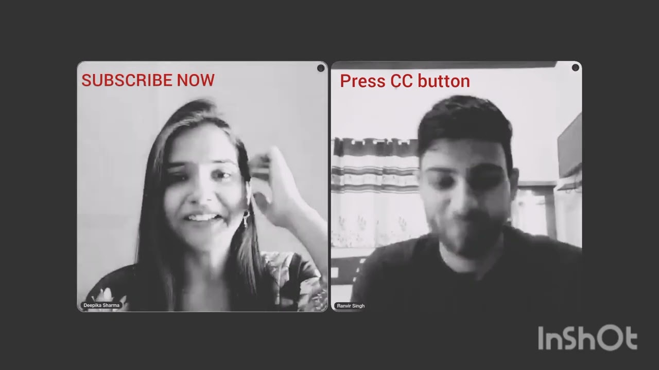 One to one conversation with deepika #mindblowing comunication way#how to speak english#inspiretion 