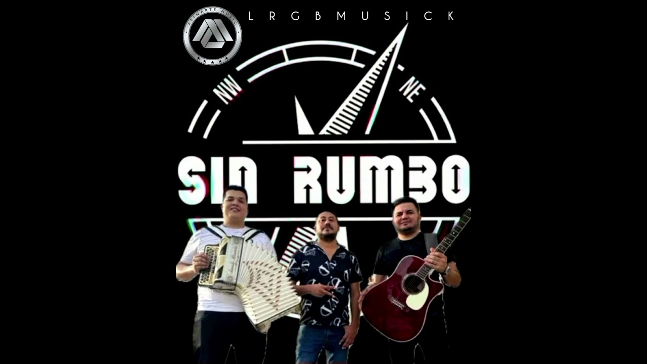 Mi Eterno Amor Secreto - Grupo Sin Rumbo (Cover)