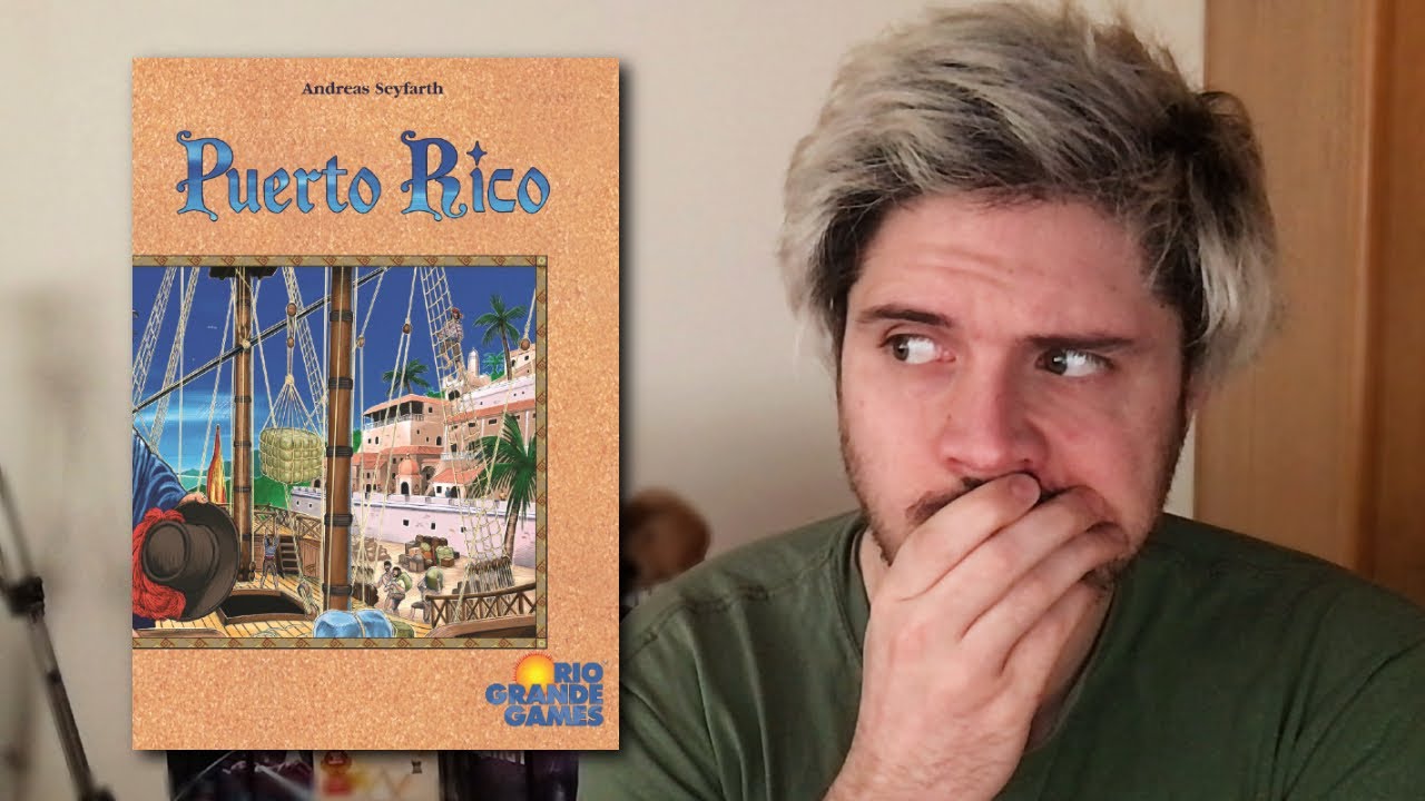 A Quick Word About Puerto Rico...