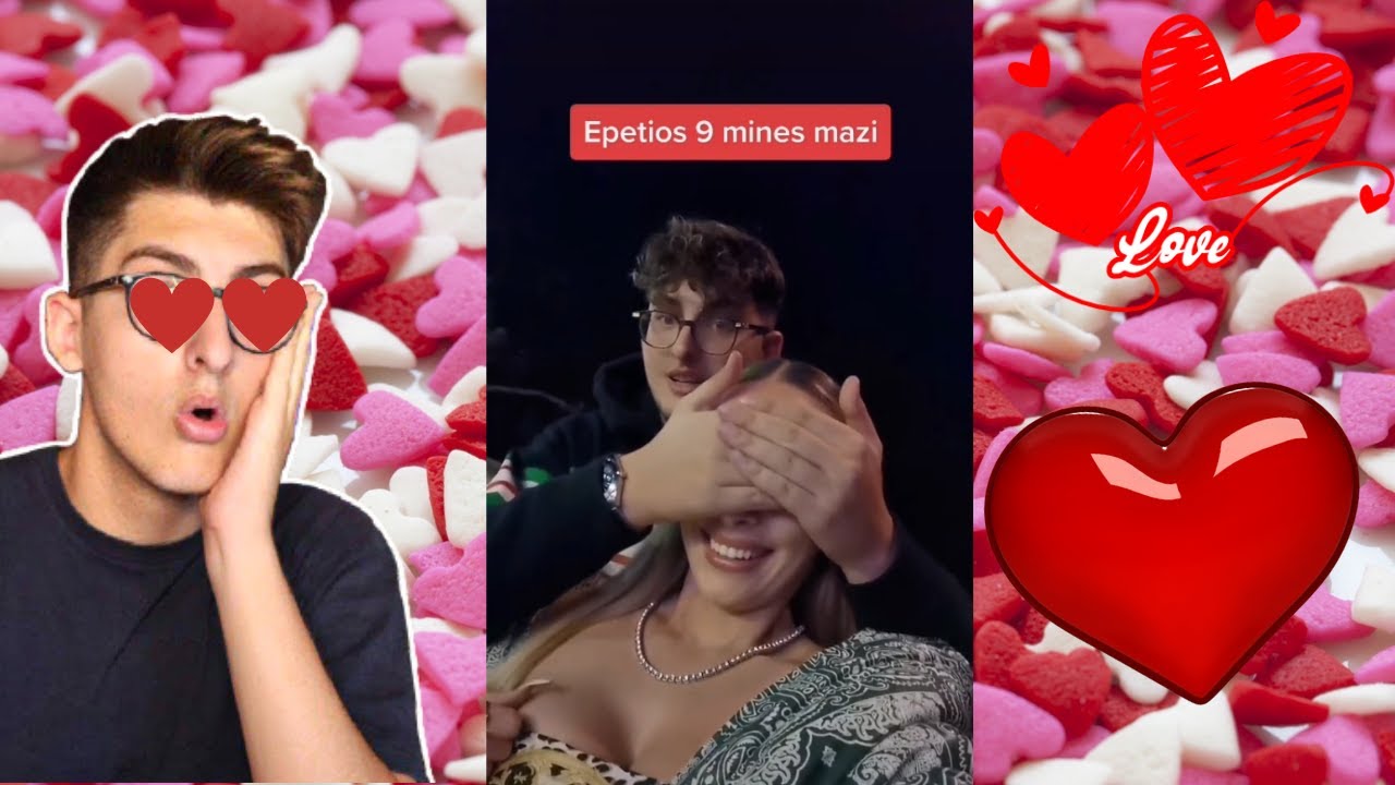 😱❗Η ΝΕΑ ΚΟΠΕΛΑ 💕ΤΟΥ ITSONLYSKILLZ❗😱😍😍(mega spoil)