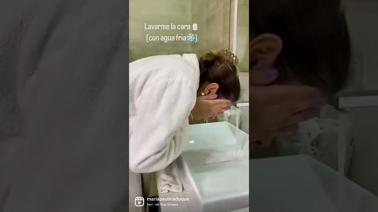 Rutinas que cambiar&aacute;n tu vida ✨ H&aacute;bitos saludables para tener una vida productiva 🙌🏼
