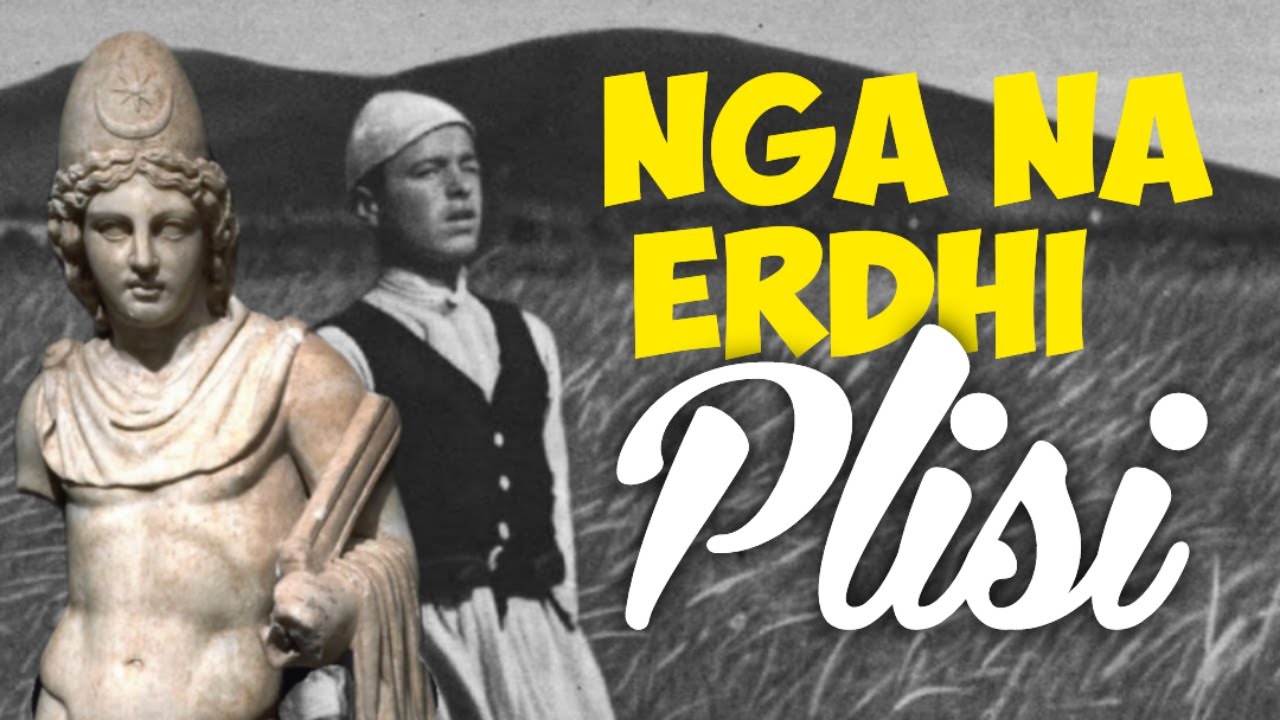 A është PLISI vërtetë shqiptar?
