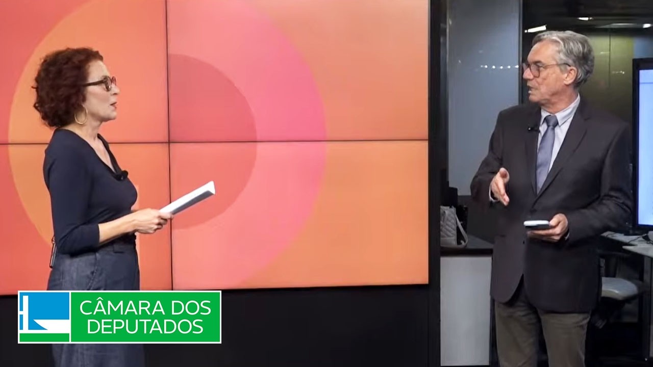 Câmara retoma sessões deliberativas após feriado do Carnaval - 24/02/26 #DiretodaCâmara
