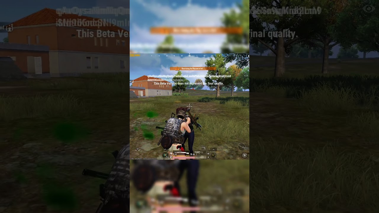Обзор обновы 4.3 #PUBGM8ANNI #PUBGMCLASSICUPDATE #PUBGMOBILE #CANPUBGMDOTHIS