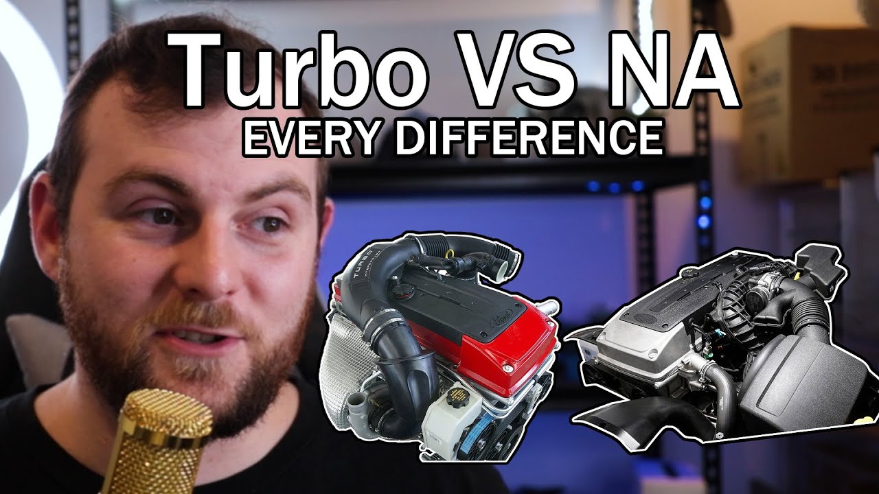 Every difference between XR6 Turbo and NA XR6 Ford Falcon #ford #fgmods #xr6turbo