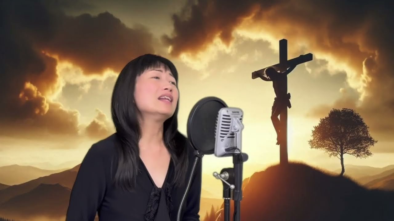 Above All – Easter Reflection | Christian Cover